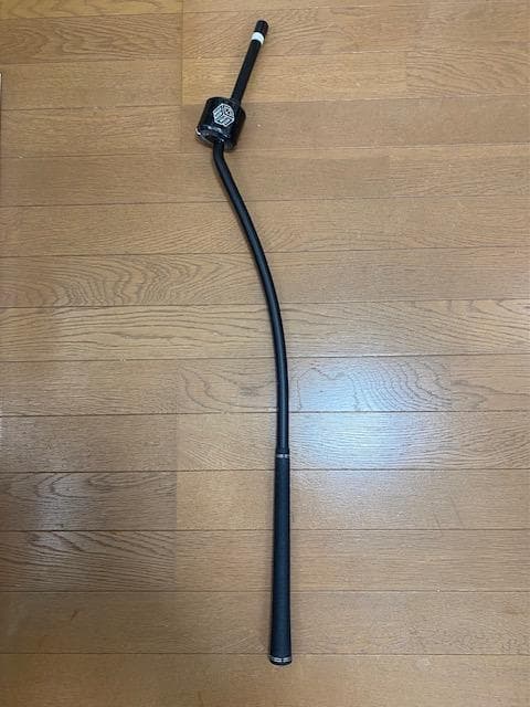 【正規品 箱入】3Dスイングメンター3D swing mentor ワンオーナー