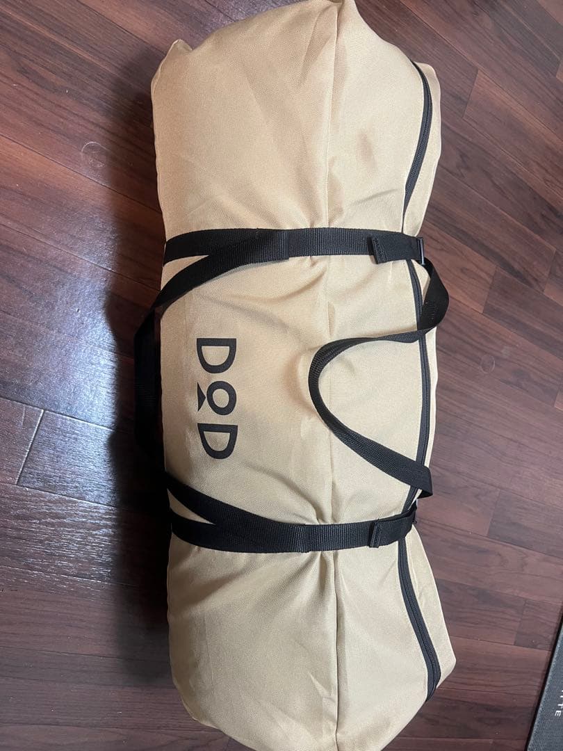 DOD SOTO-SASOI エアマット L size (えりー:)）