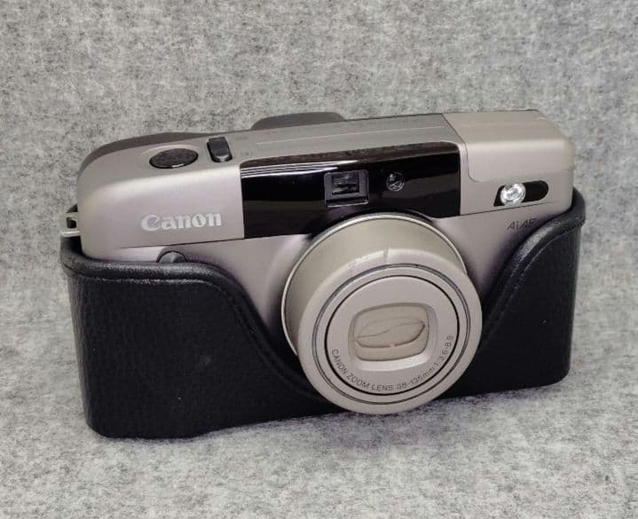 Canon Autoboy SII　フィルムカメラ