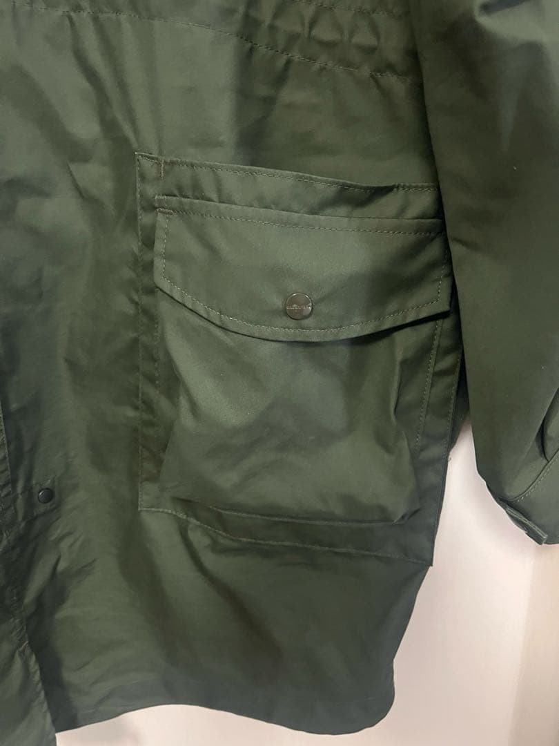 ジャケット・アウター SASSAFRAS Digs Crew Coat