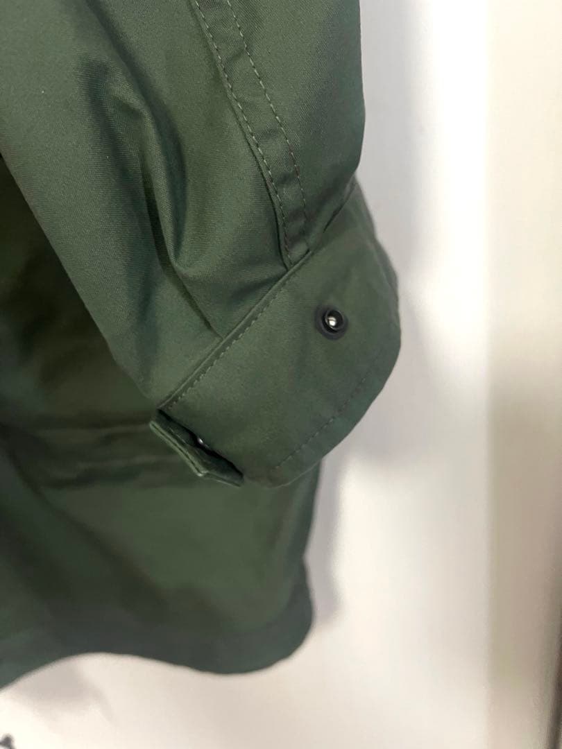 ジャケット・アウター SASSAFRAS Digs Crew Coat