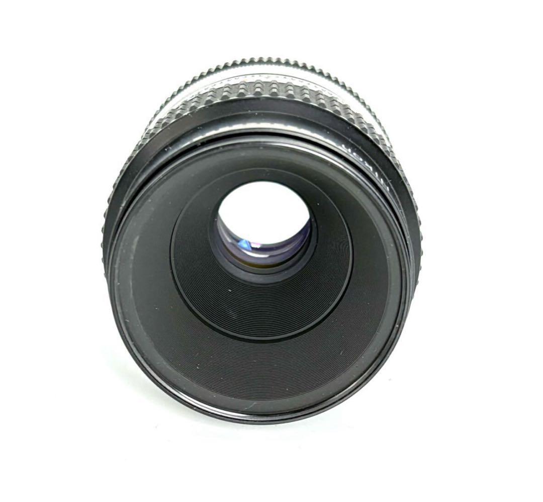 Nikon F3 モータードライブ MD-4 nikkor 55mm f2.8