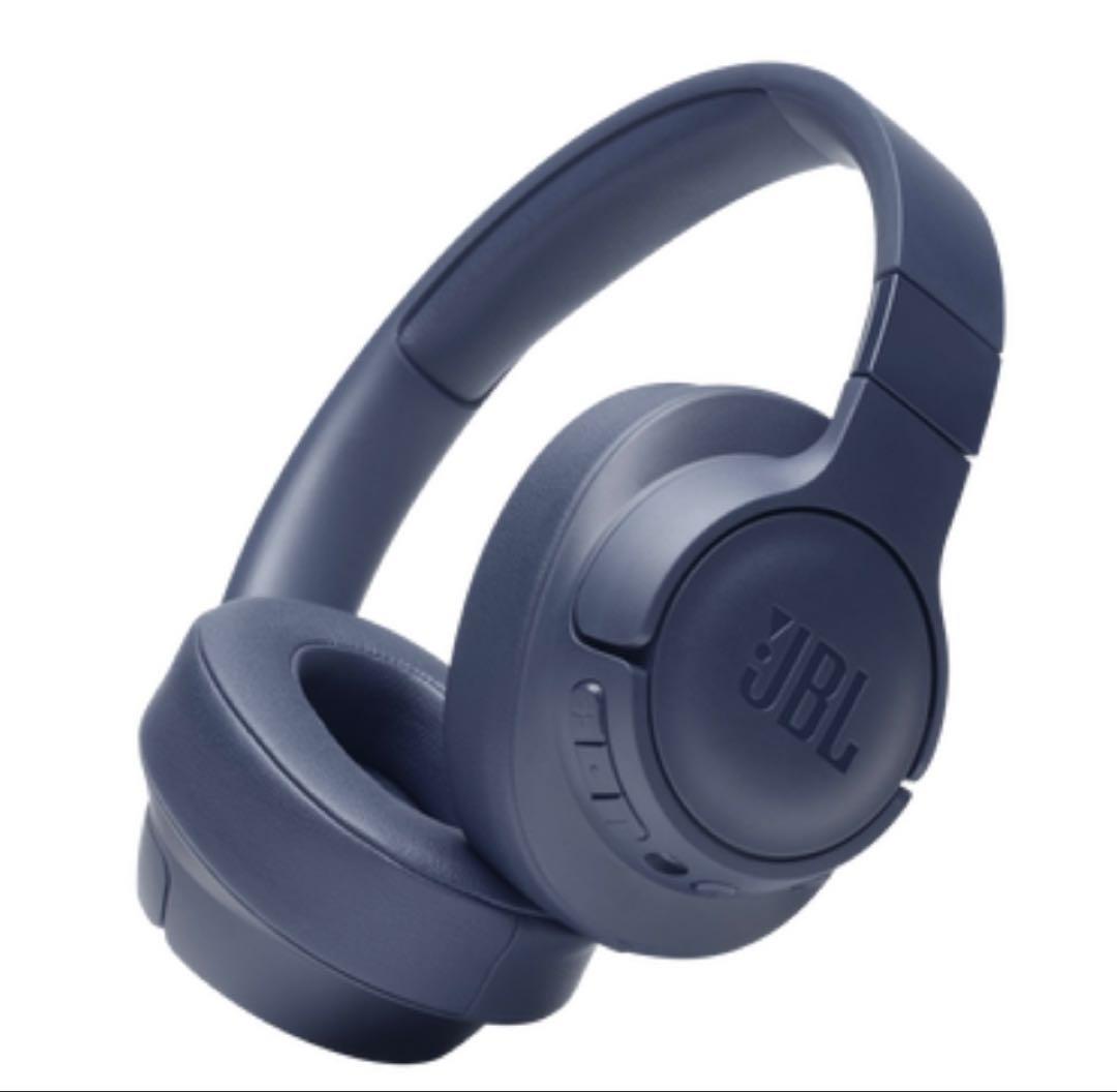 新品未使用・未開封‼️JBL TUNE760NC Bluetoothヘッドホン