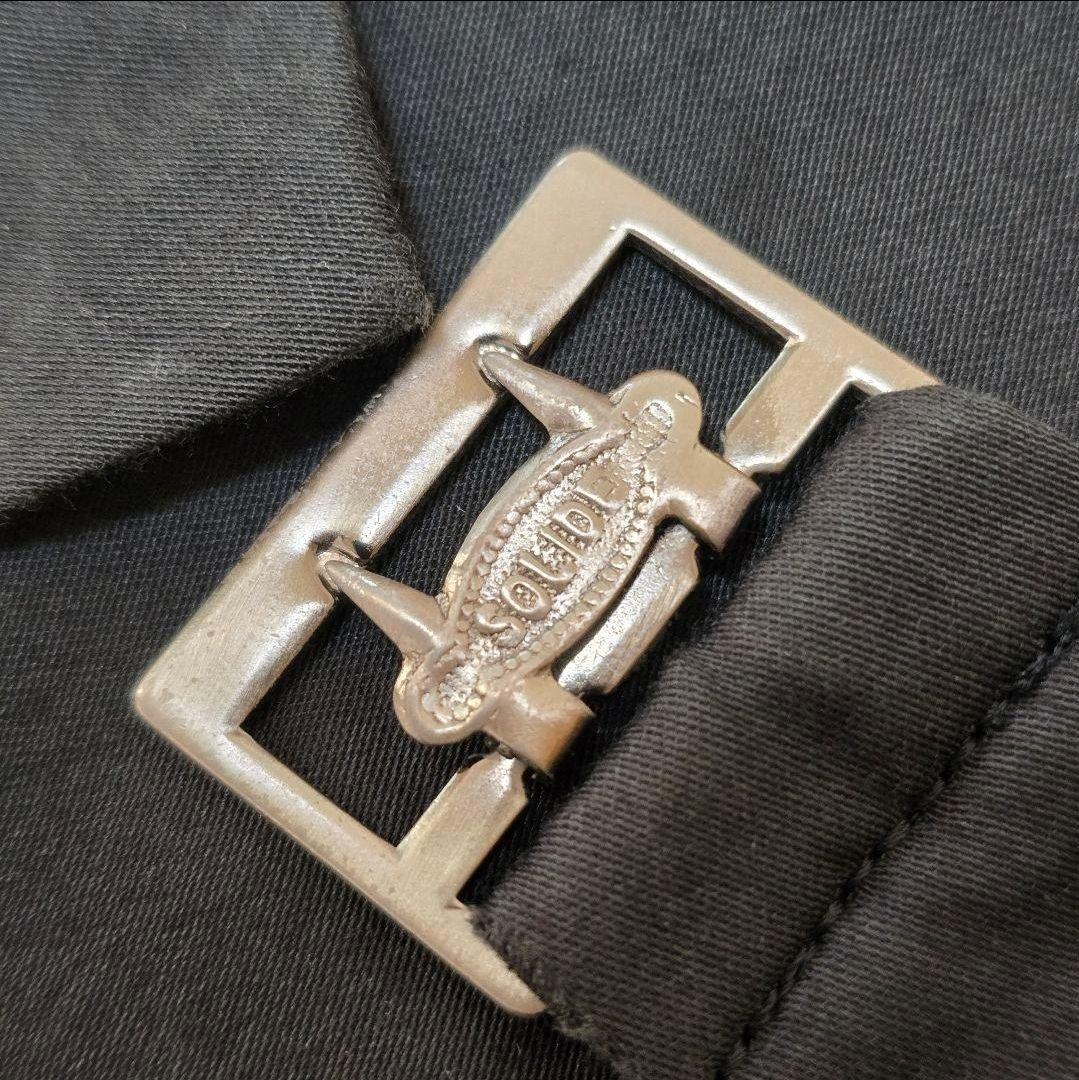 希少 匿名配送 Y's for men ワイズフォーメン 襟付 ベスト