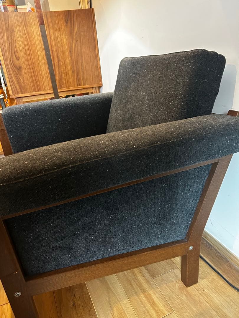 無*辜様 ハンス.J.ウェグナー　GE40 ヴィンテージ　ソファ