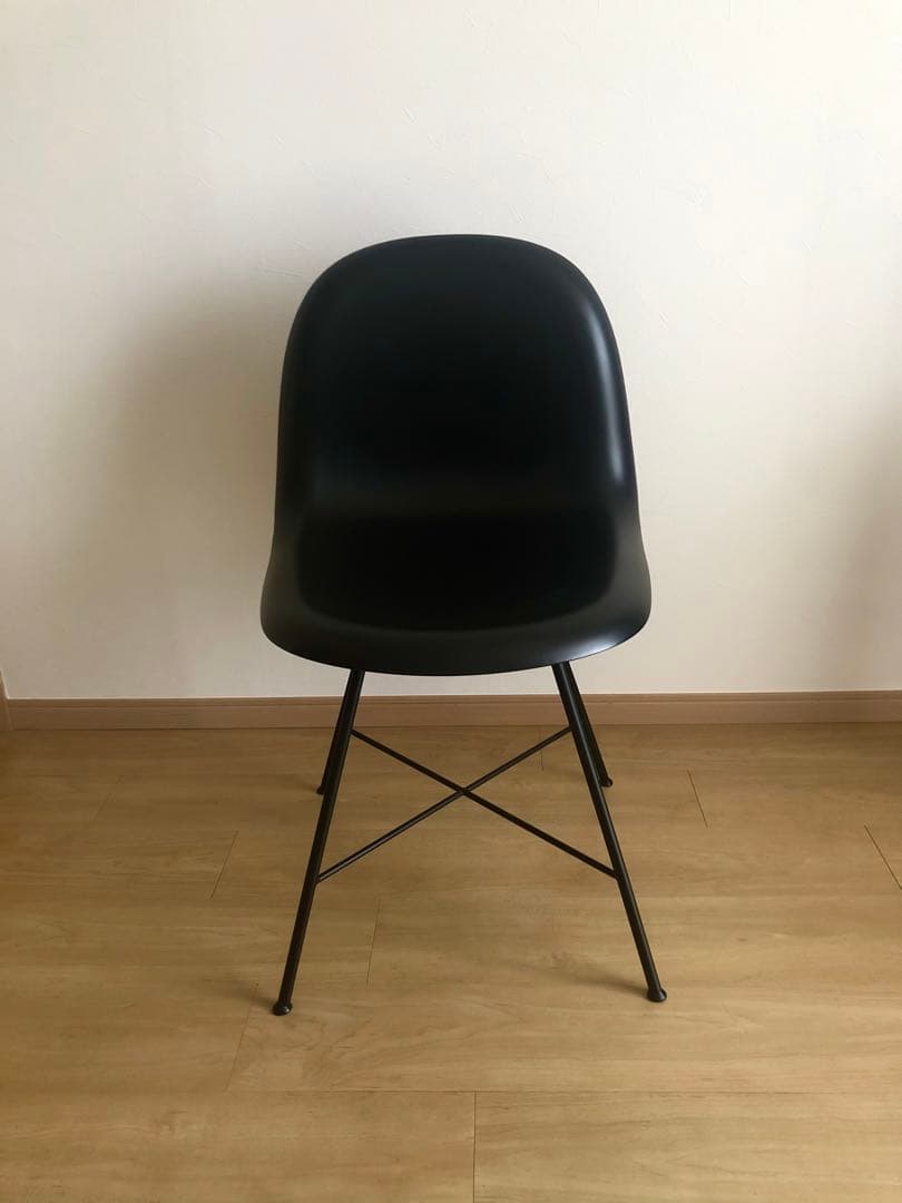 ★sea　◆美品GUBI ダイニングチェア（2脚セット可）送料込