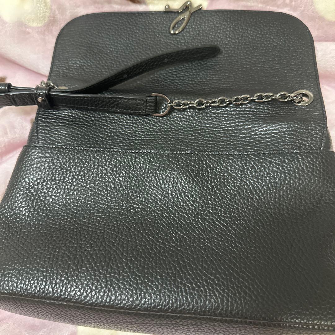 アニエスベー　ショルダーバッグ