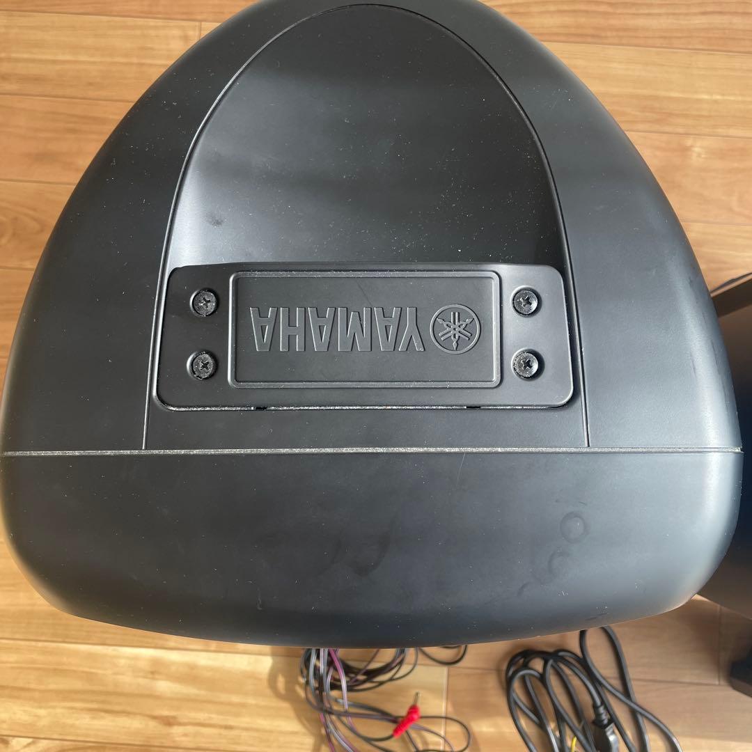 【こうちゃん】Yamaha Stagepas 600i①