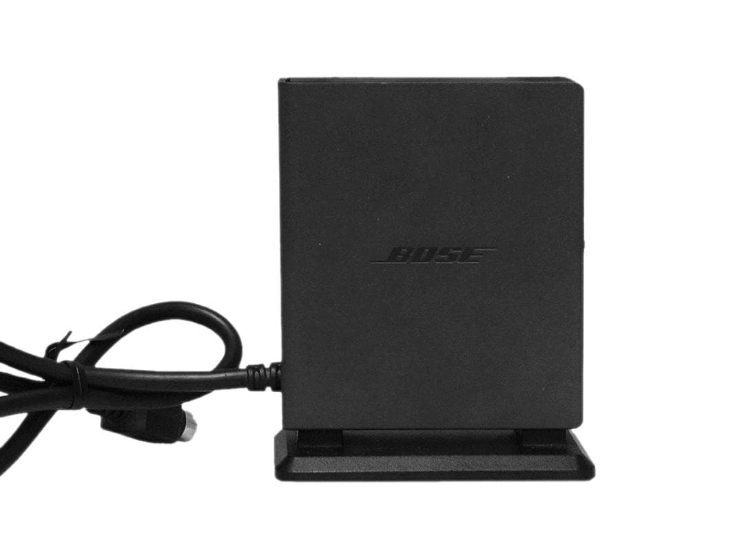 BOSE Wave Bluetooth Music Adapter 動作品
