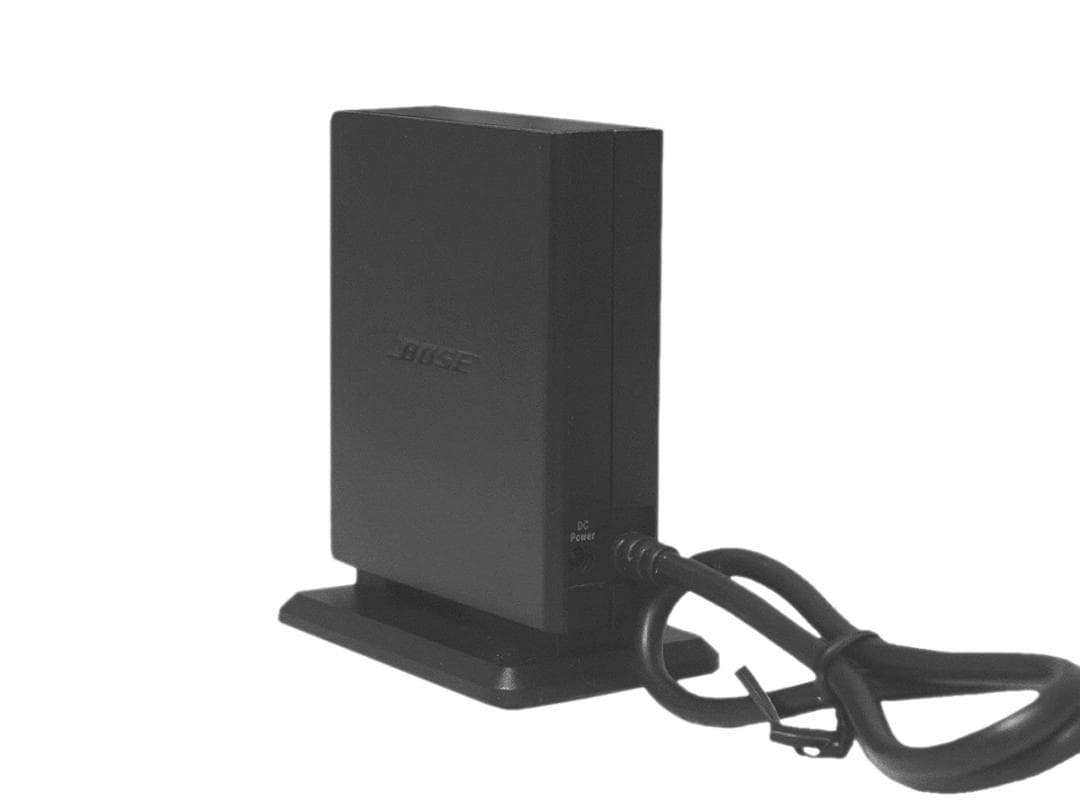 BOSE Wave Bluetooth Music Adapter 動作品