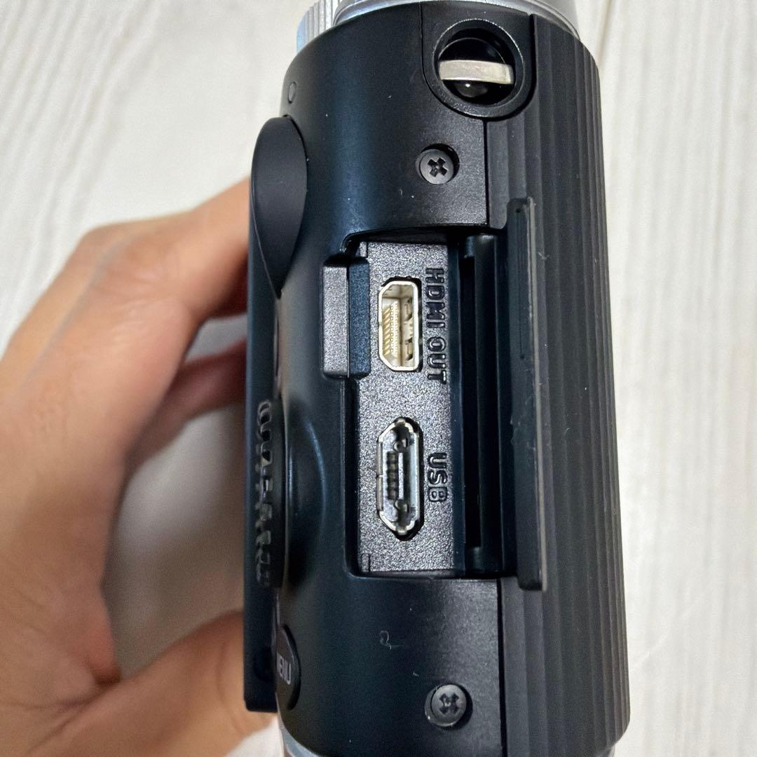 a*様 CASIO EXILIM デジタルカメラ　EX-ZR1800 ブラック