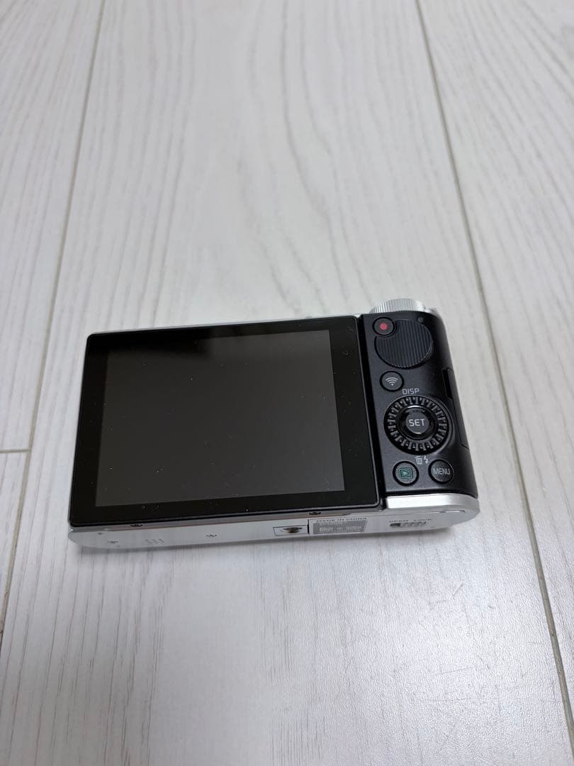 a*様 CASIO EXILIM デジタルカメラ　EX-ZR1800 ブラック