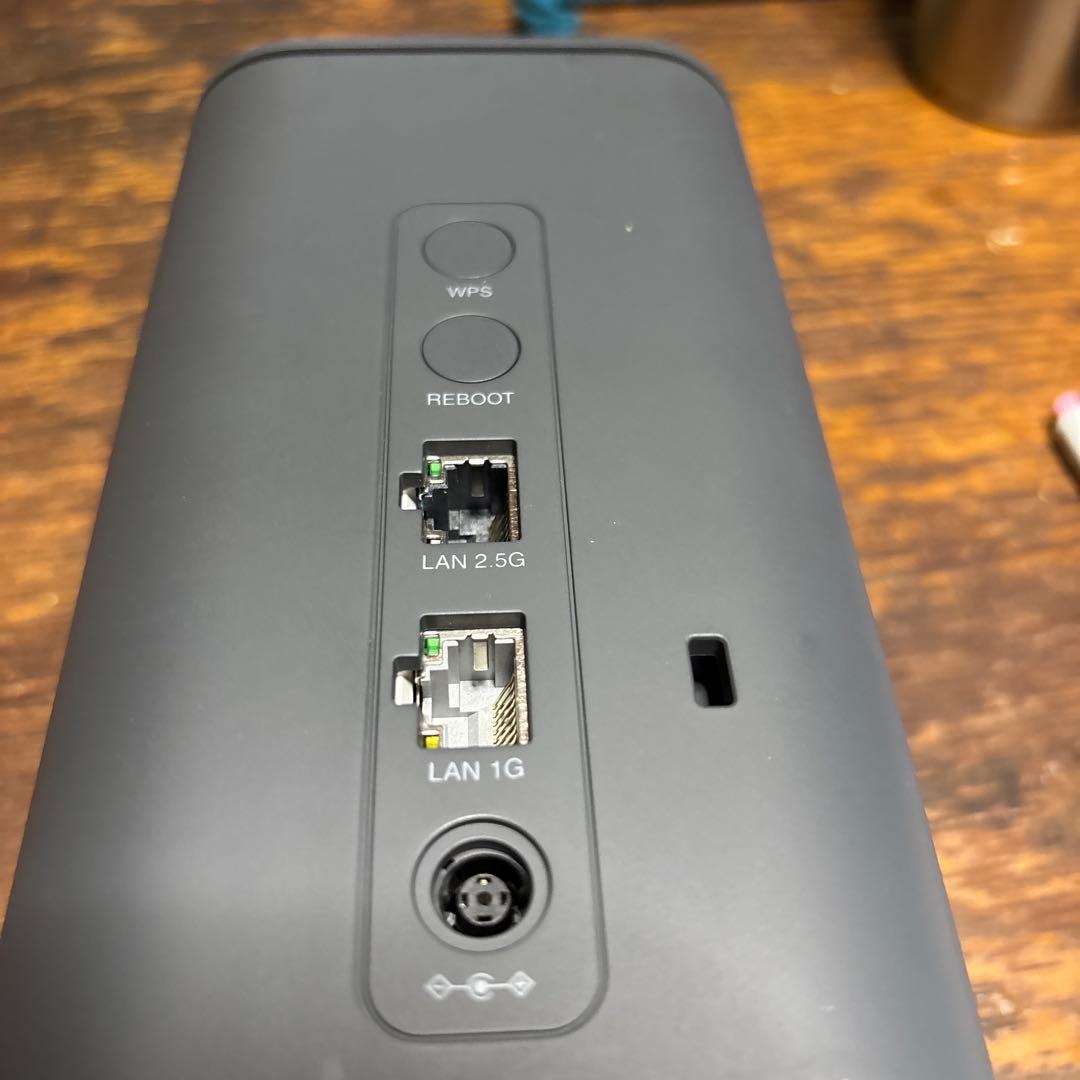 スマホアクセサリー docomo homo5G HR02