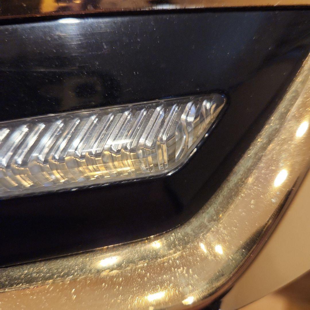 80ヴォクシーモデリスタ　イルミブレード