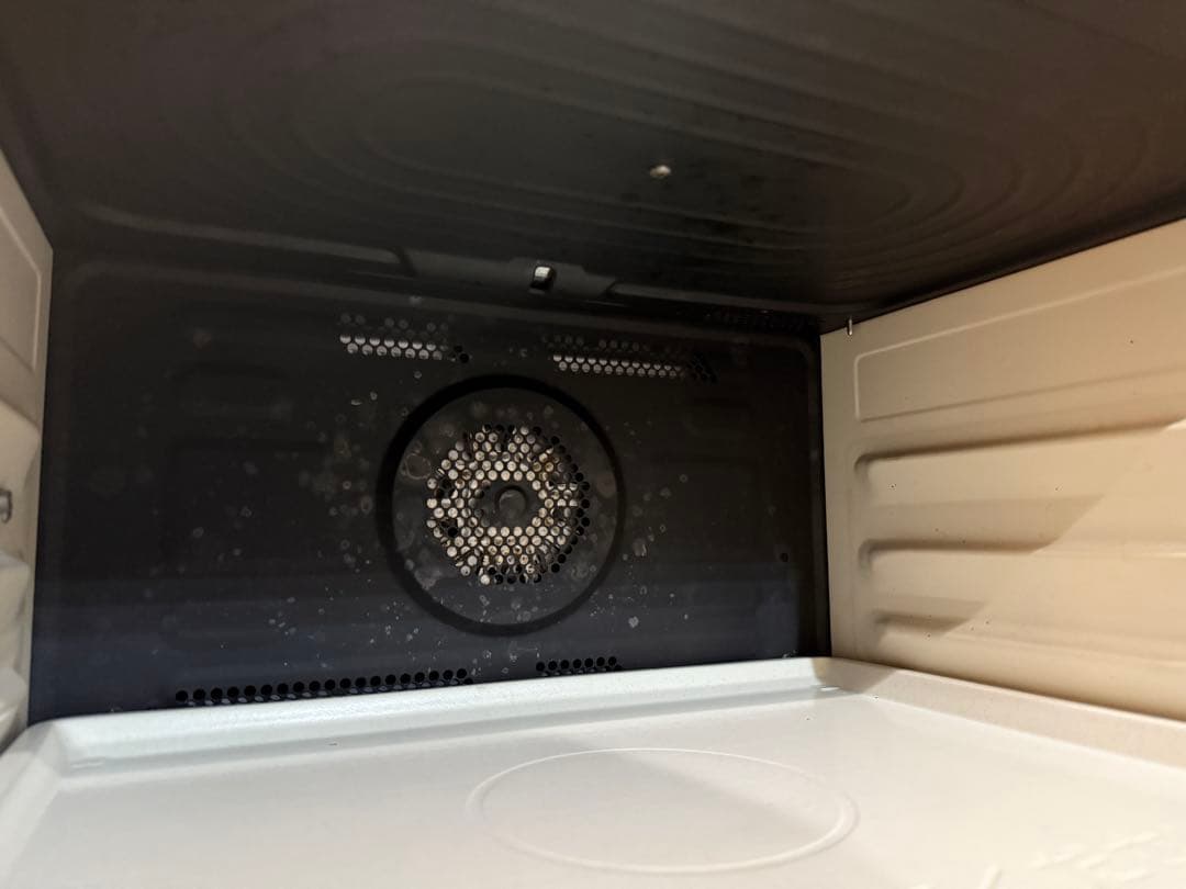 日立オーブンレンジ MRO-W1Y-K