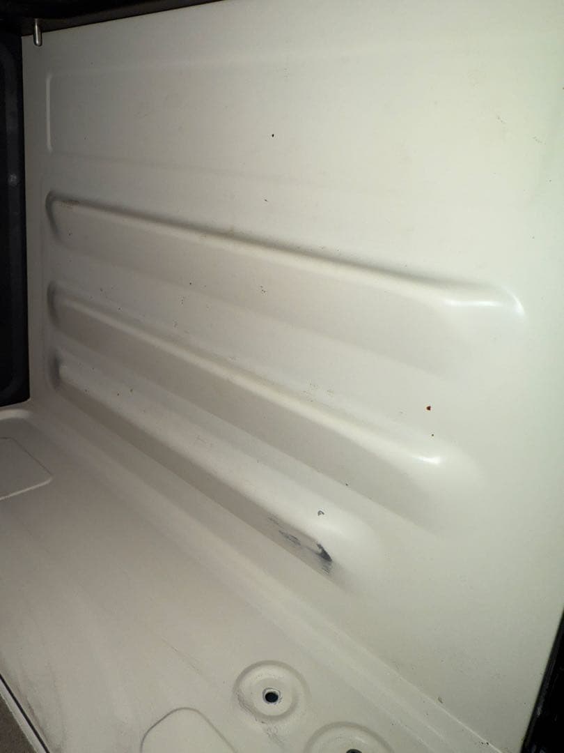 日立オーブンレンジ MRO-W1Y-K