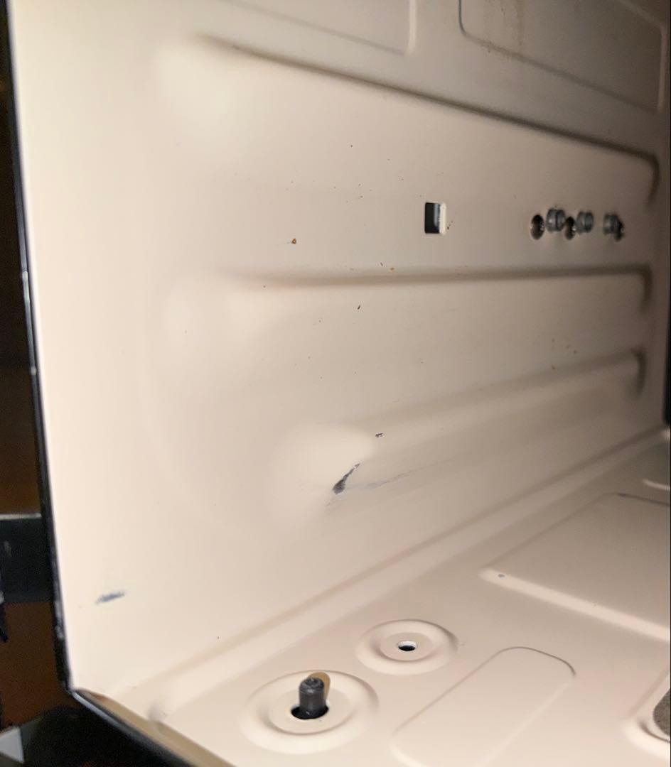 日立オーブンレンジ MRO-W1Y-K