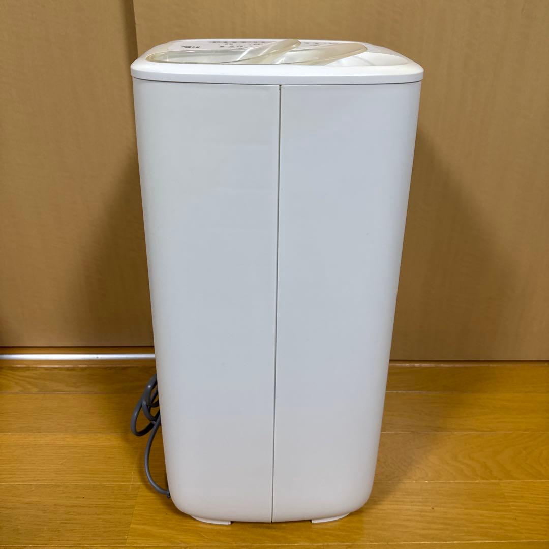 SHARP HV-R75-W 加熱気化式加湿器