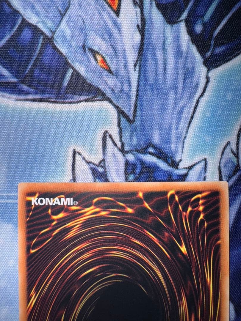 遊戯王　M∀LICE マリス　ホワイトラビット　25th アジア版