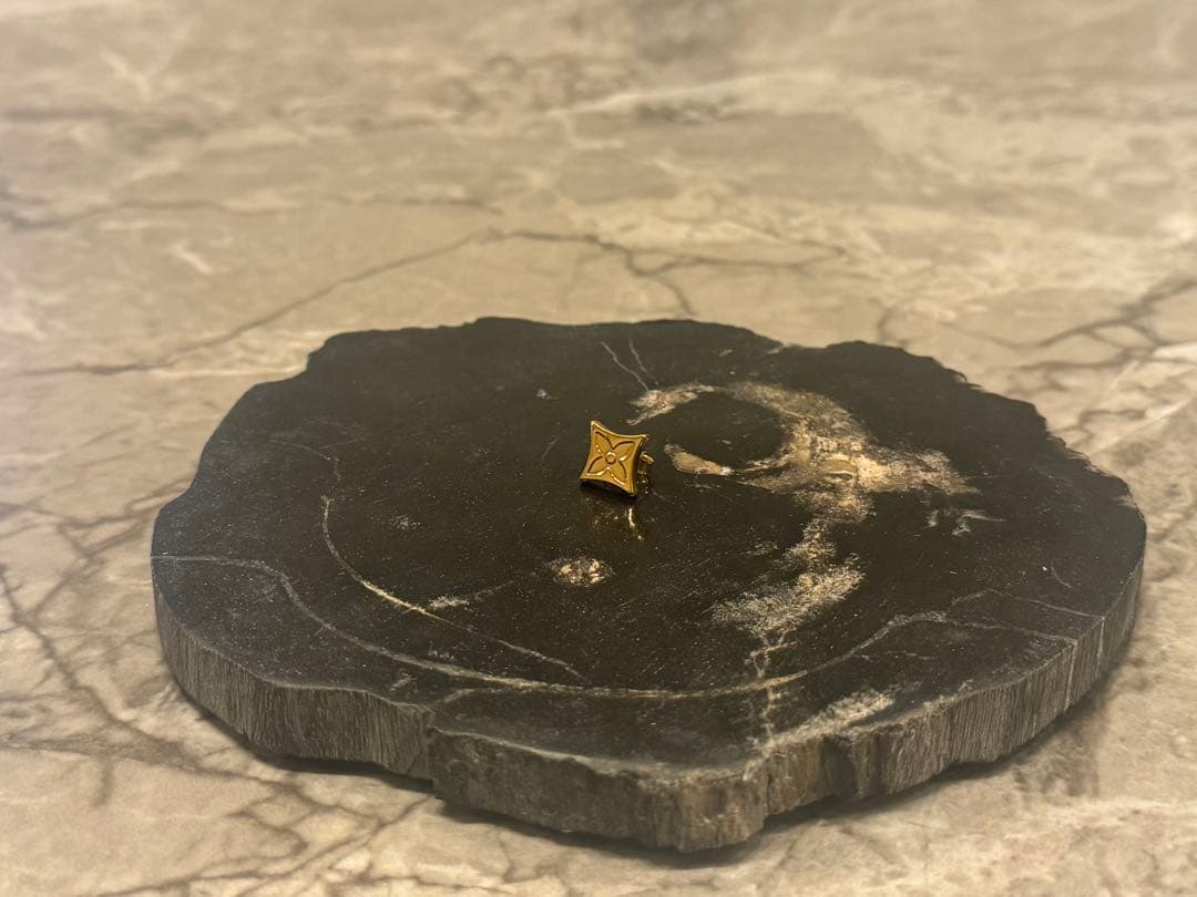 【単体売り15,555円】LOUIS VUITTON ピアス(両耳用)※3点