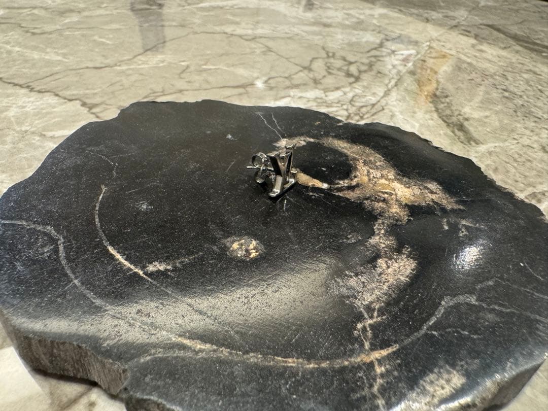 【単体売り15,555円】LOUIS VUITTON ピアス(両耳用)※3点