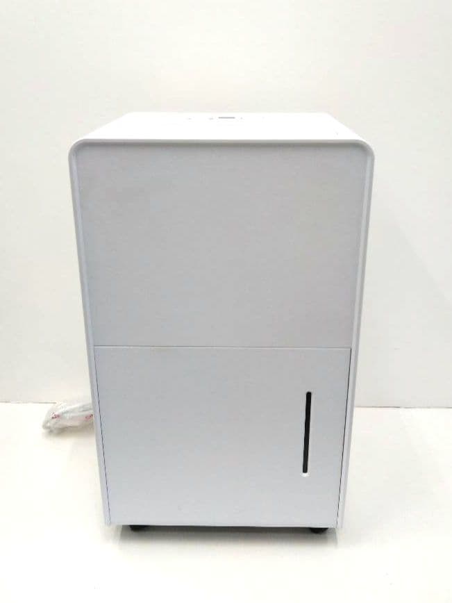 山善 未使用 除湿機 衣類乾燥除湿機 EDC-H601 25年製 コンプレッサー