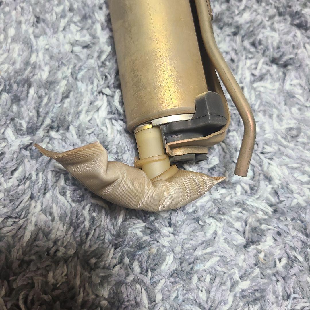 【最終値下げ】ホンダ ビート 純正 燃料ポンプ
