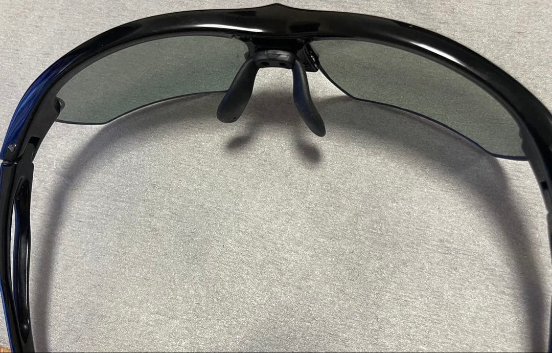 A-FIT 瞬間調光サングラス　AF-801P