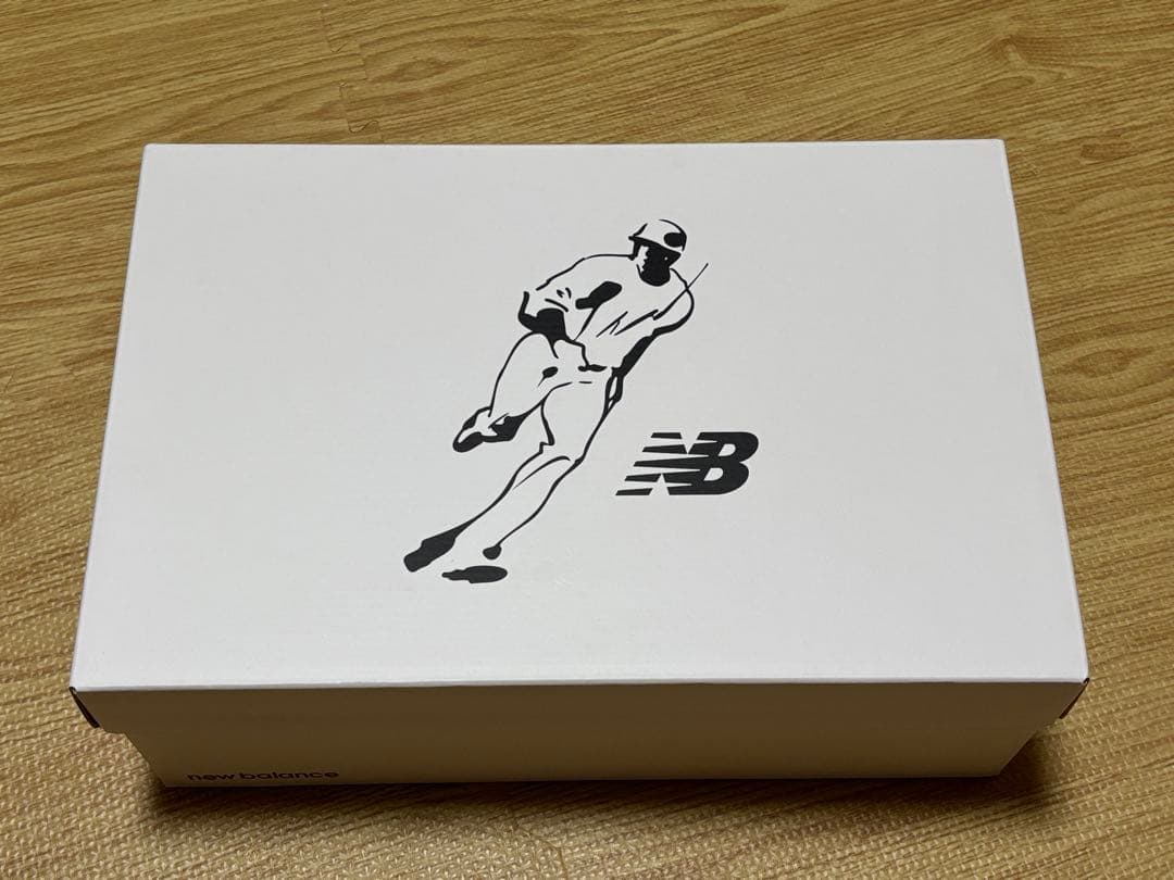 FuelCell Ohtani 1 ニューバランス大谷翔平スパイク28.5cm