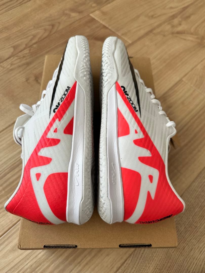 シューズ Nike Zoom Mercurial Vapor 15 Academy IC