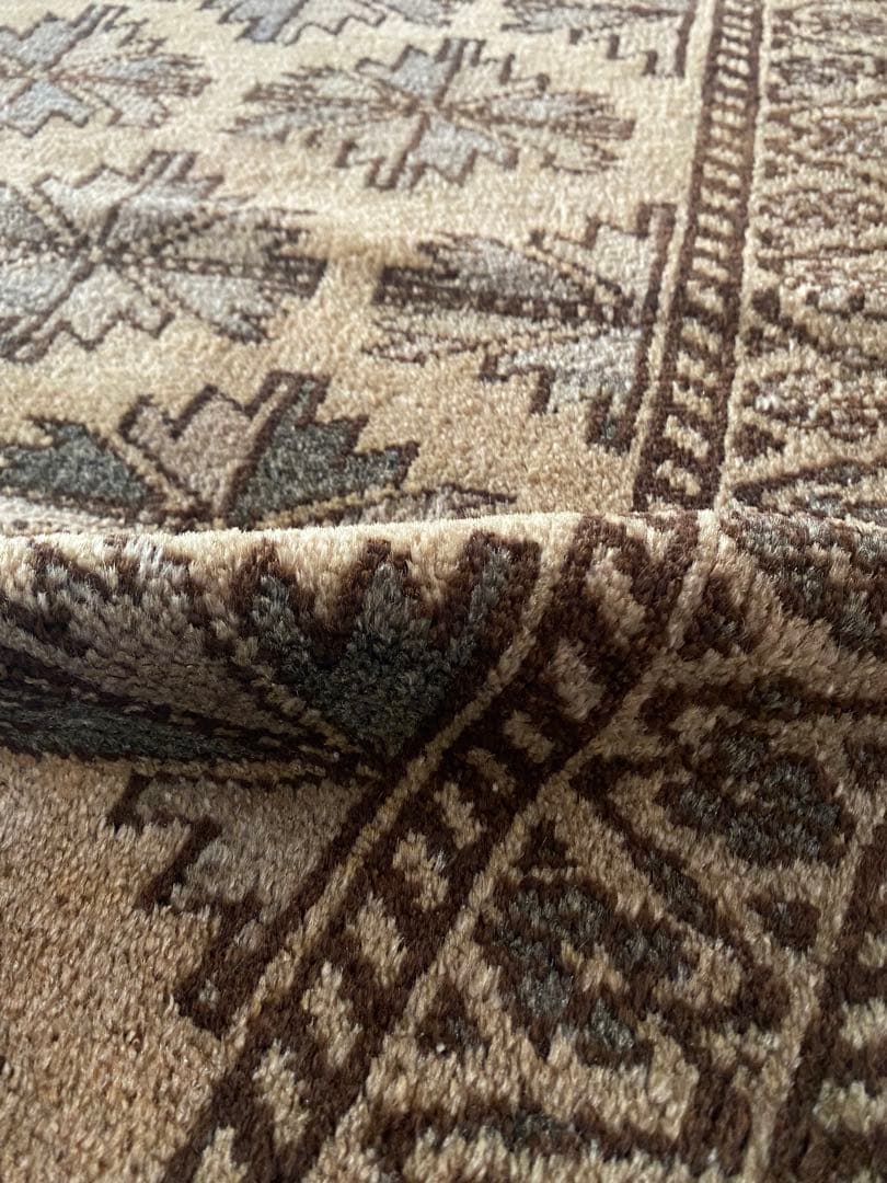 ラグ・カーペット Afghan baluch rug