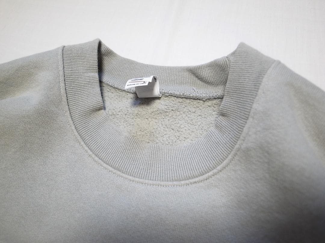 ロサンゼルスアパレル 14oz L los angeles apparel ge