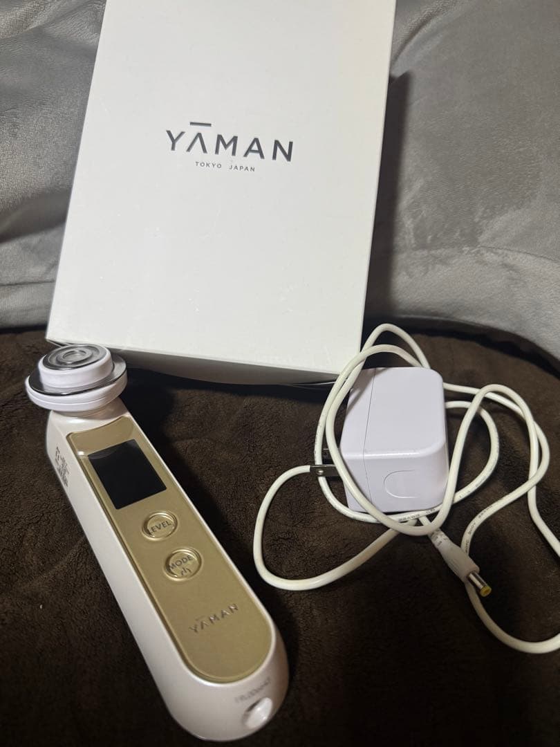 YA-MAN 家庭用美容器