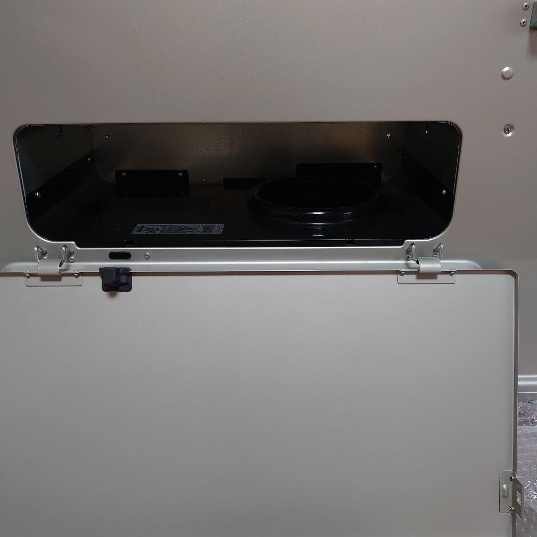 Panasonic フラット型レンジフードFY-90DWA4