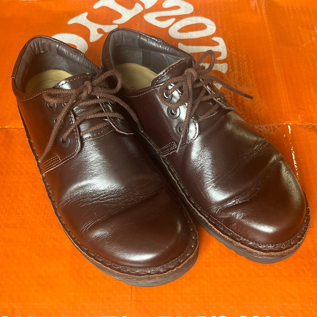 naot DANIELA ダニエラ Walnut ウォルナット 【38】