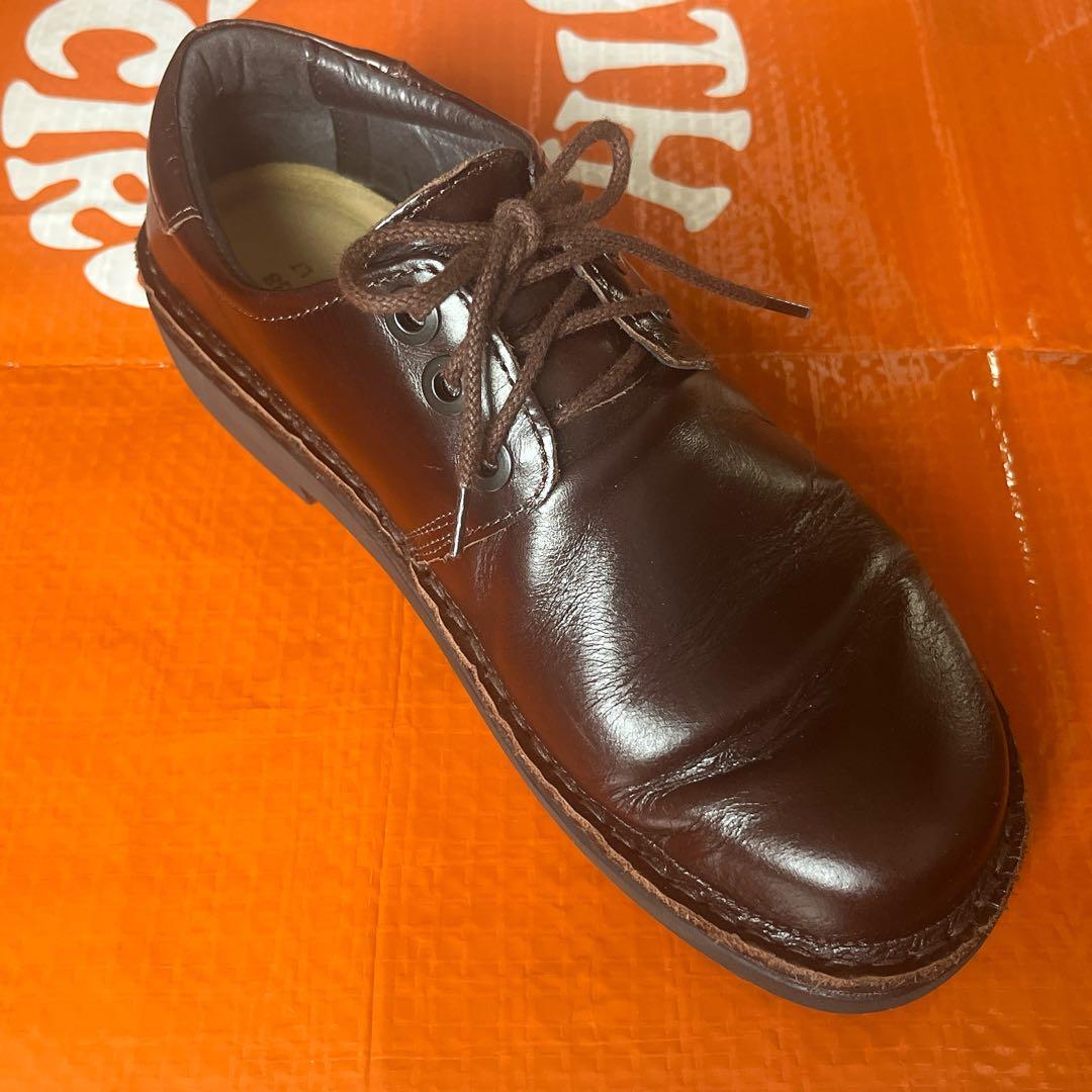 naot DANIELA ダニエラ Walnut ウォルナット 【38】