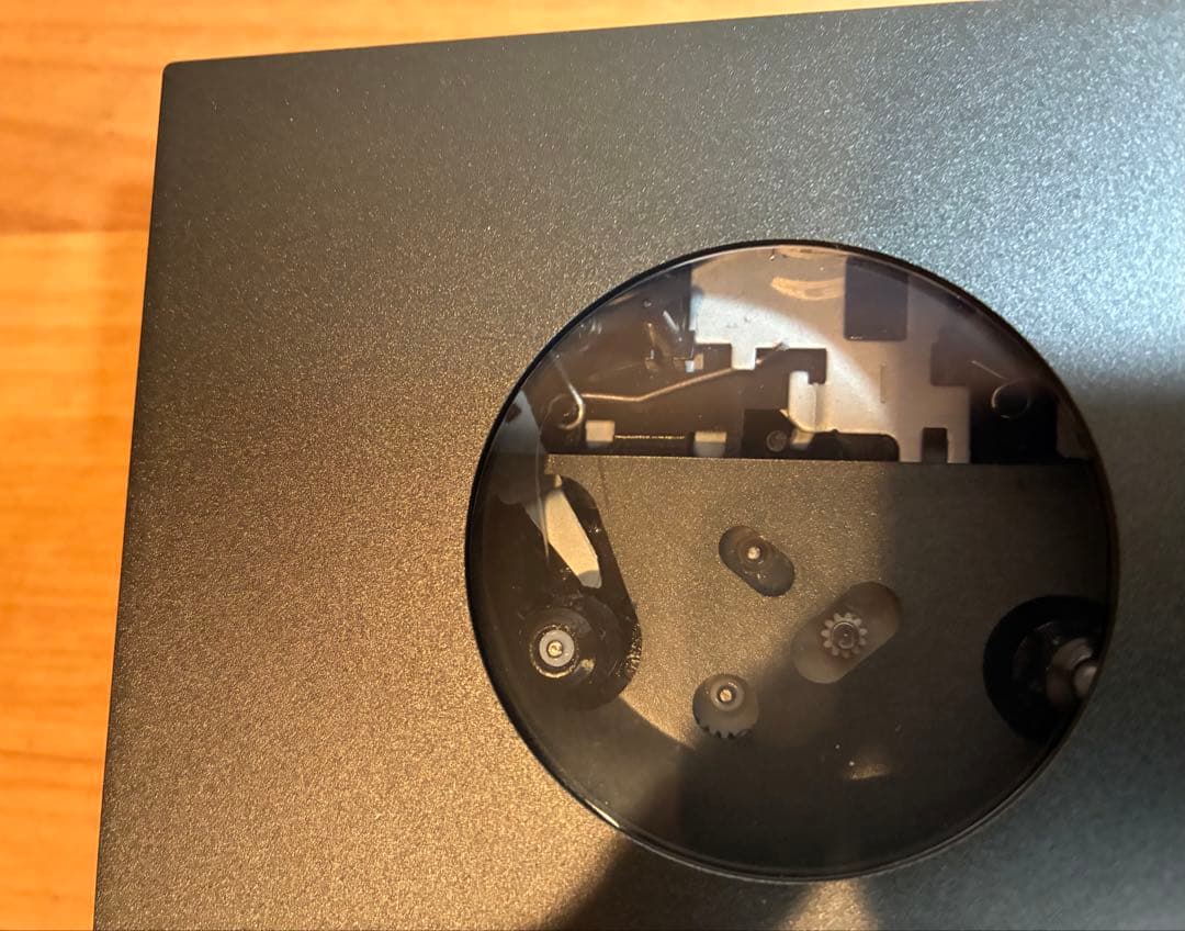 we are rewind カセットプレーヤー bluetooth対応　グレー