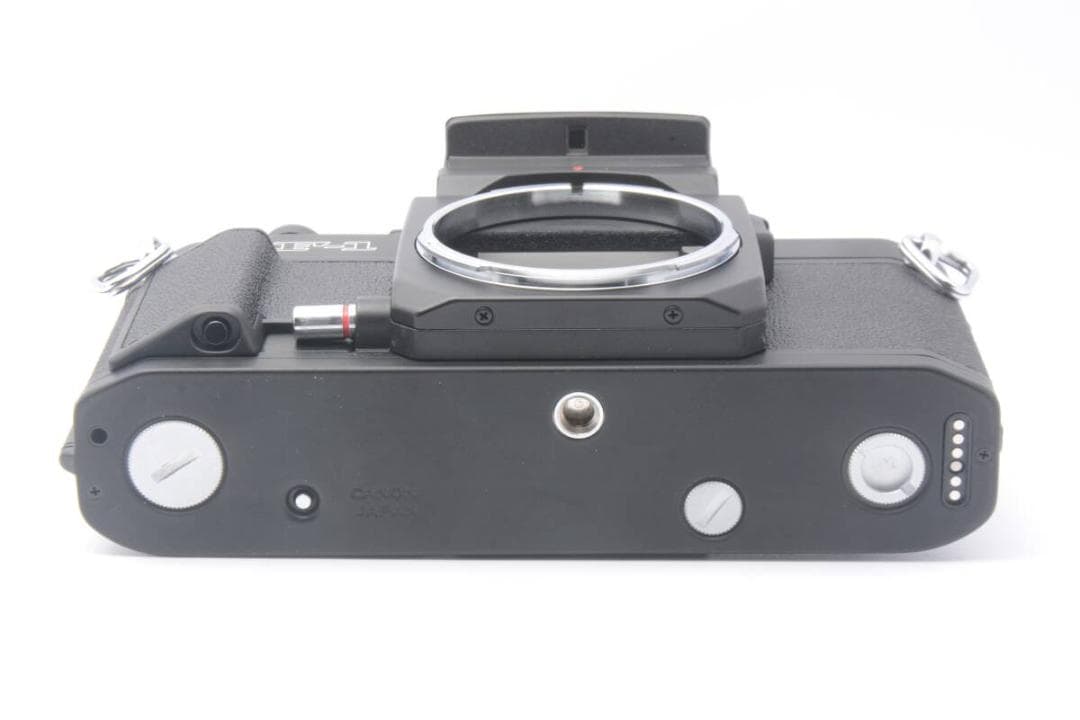 美品 Canon NEW F-1 AEファインダー ボディ LL3110