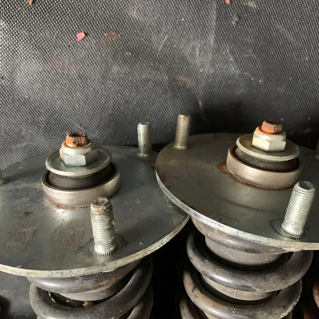 UCf20 セルシオ　￼コイルオーバーサスペンション