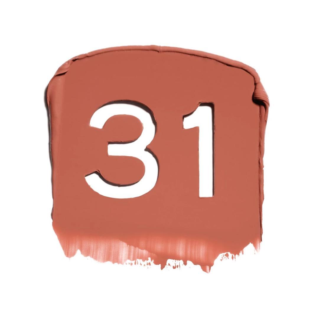 CHANEL 31 LE ROUGE トランテアン ルージュ　13