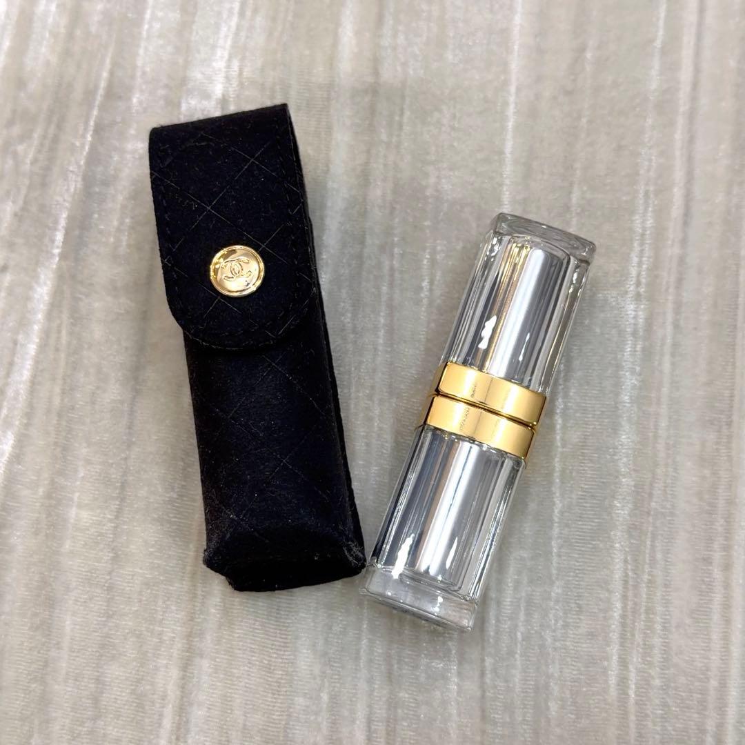 CHANEL 31 LE ROUGE トランテアン ルージュ　13