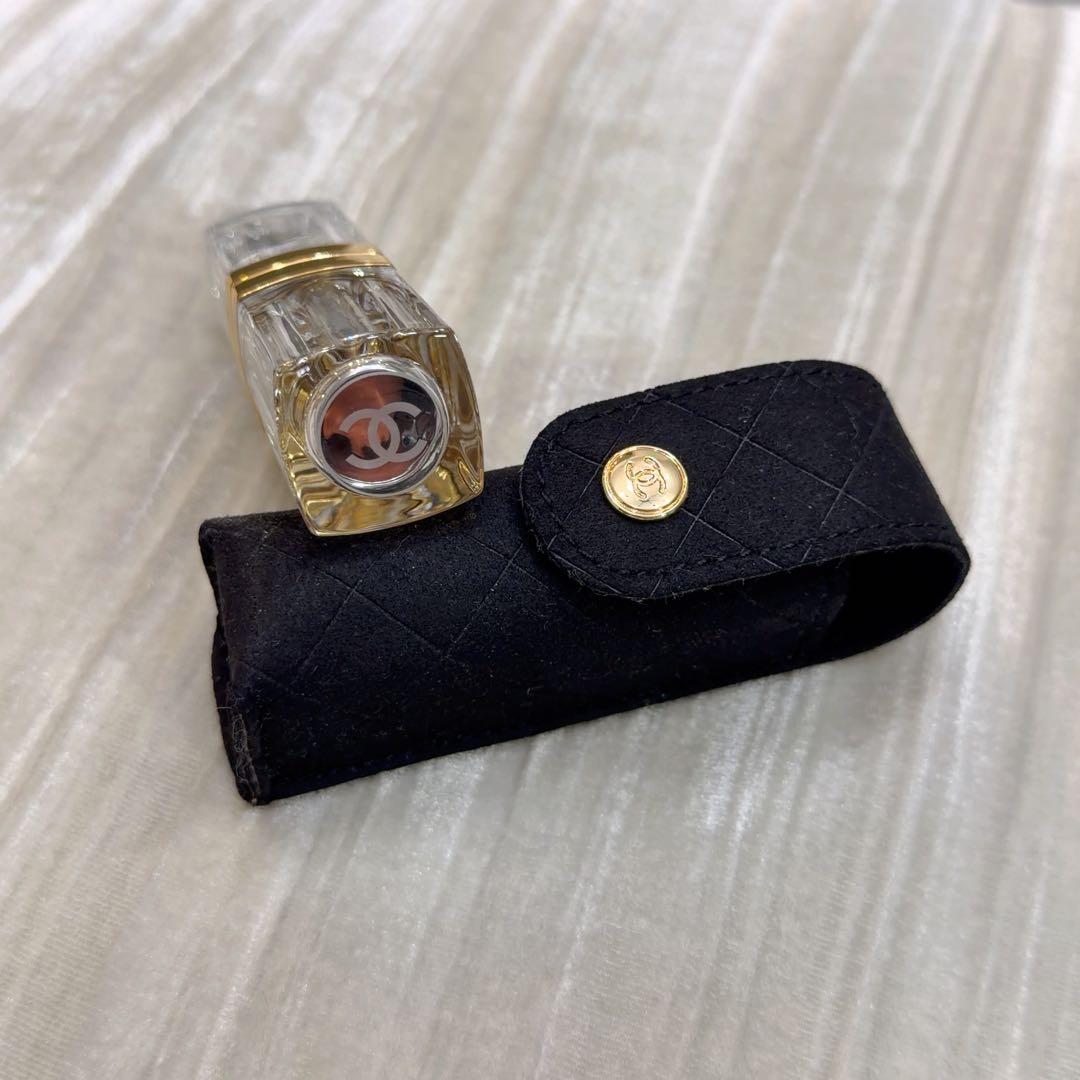 CHANEL 31 LE ROUGE トランテアン ルージュ　13