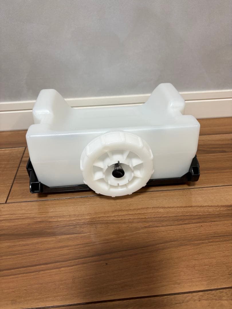 ダイキン 加湿ストリーマ空気清浄機MCK55XKS-T 2021年製 リモコン付