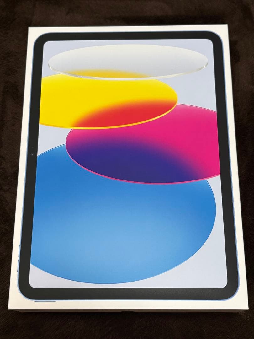 iPad本体 iPad A16 Wi-Fi 128GB