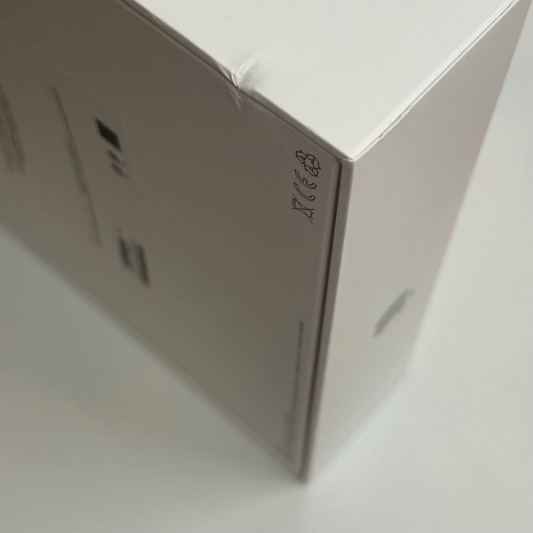 iPad 第8世代 32GB WiーFiモデル バッテリー最大容量78%