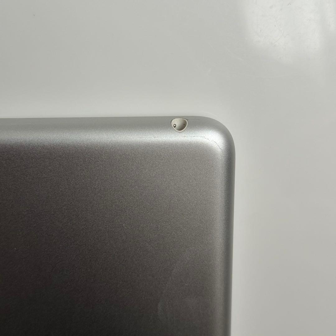 iPad 第8世代 32GB WiーFiモデル バッテリー最大容量78%