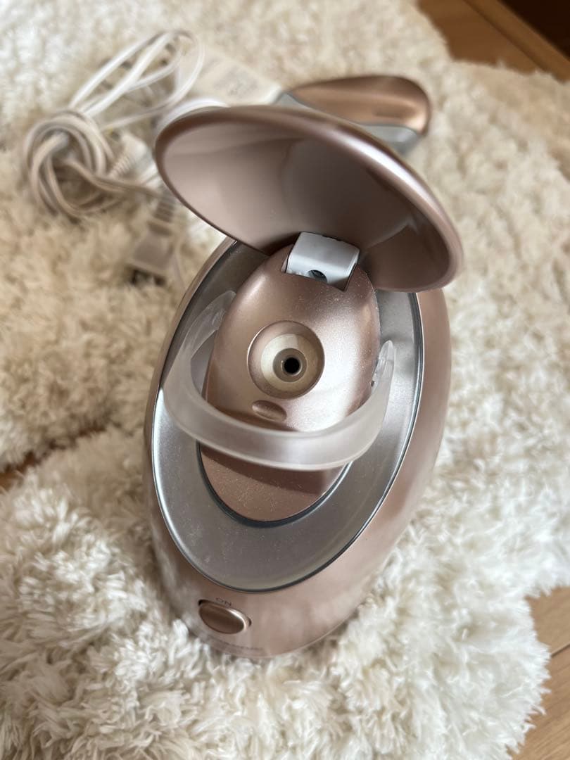 Panasonic EH-SA6A 限定ギフトセット スチーマー