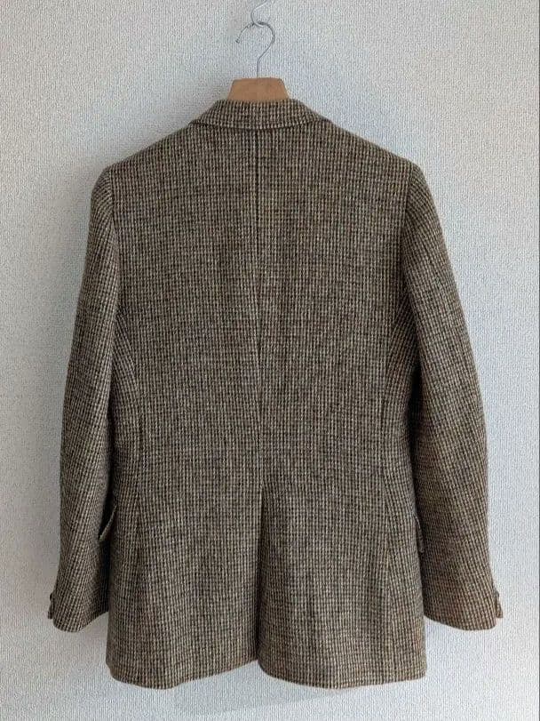 anatomica ウール テーラードジャケット