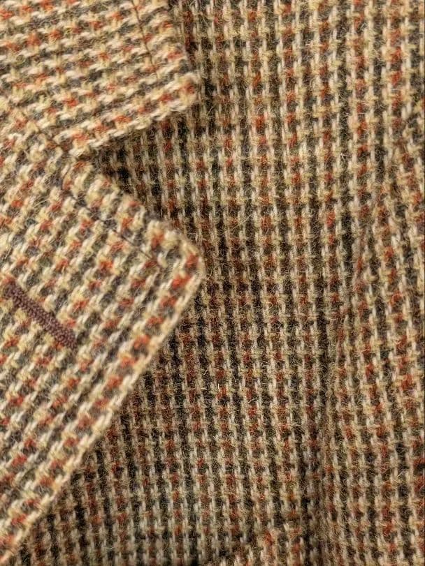 anatomica ウール テーラードジャケット