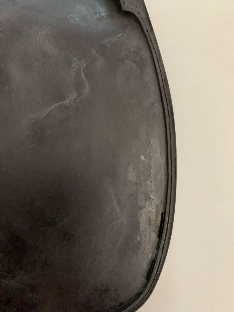 アンティーク　大型硯　すずり　端渓硯　骨董